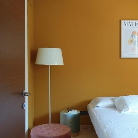 Casa Matisse Apartment Trento Ngoại thất bức ảnh