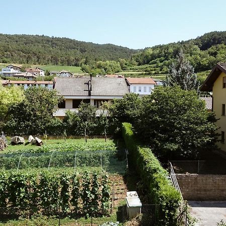 Casa Matisse Apartment Trento Ngoại thất bức ảnh