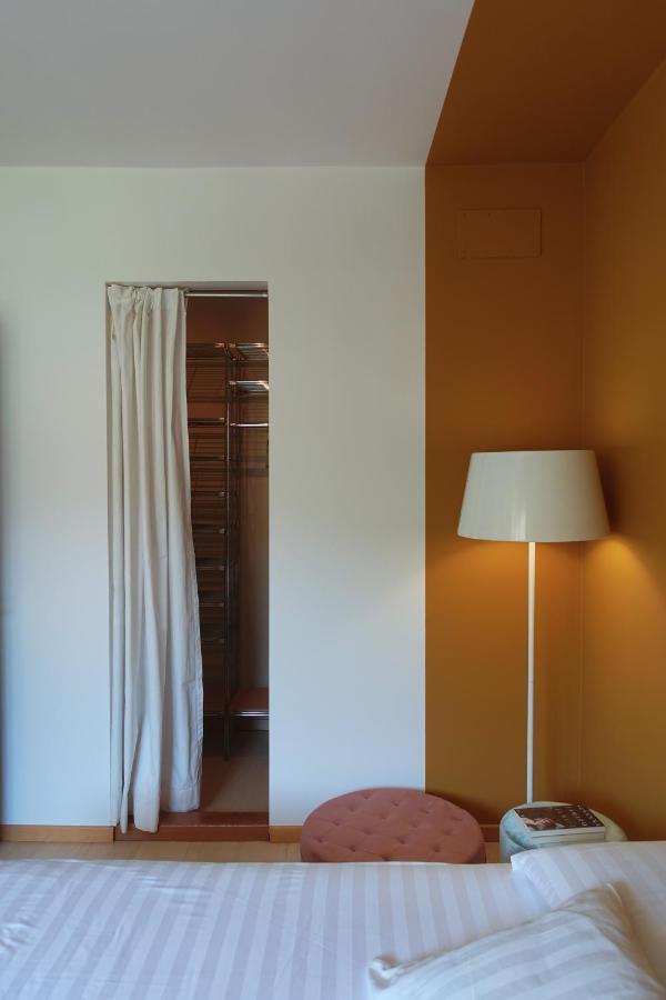 Casa Matisse Apartment Trento Ngoại thất bức ảnh